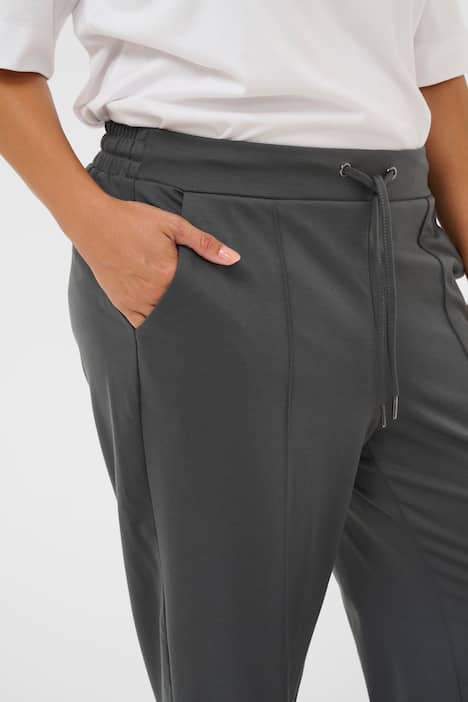 Strickhose Regular fit