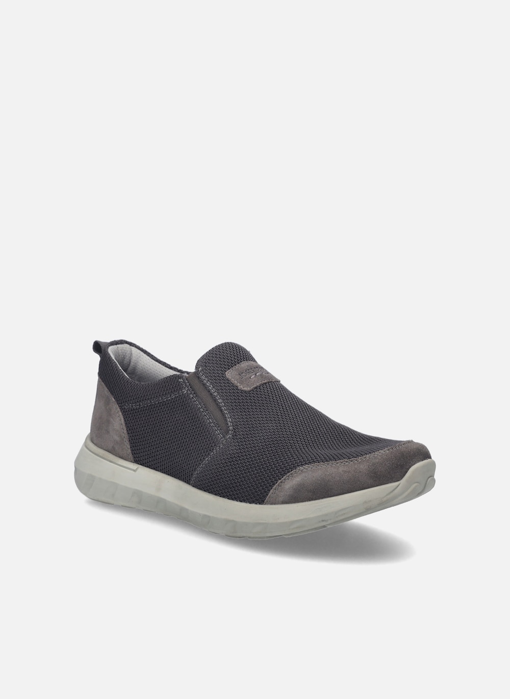 Herren Sneaker Cameron 13, asphalt