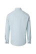 Freizeithemd Langarm Print Comfort Fit