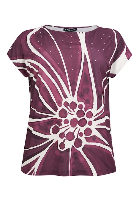 T-shirt mit Druck
