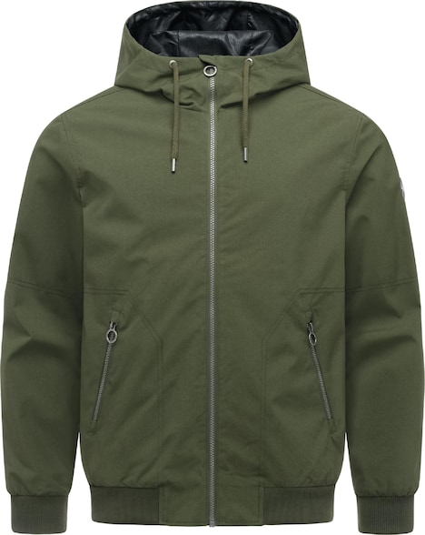 Outdoorjacke Stuartt Summer YOUMODO