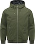 Outdoorjacke Stuartt Summer YOUMODO