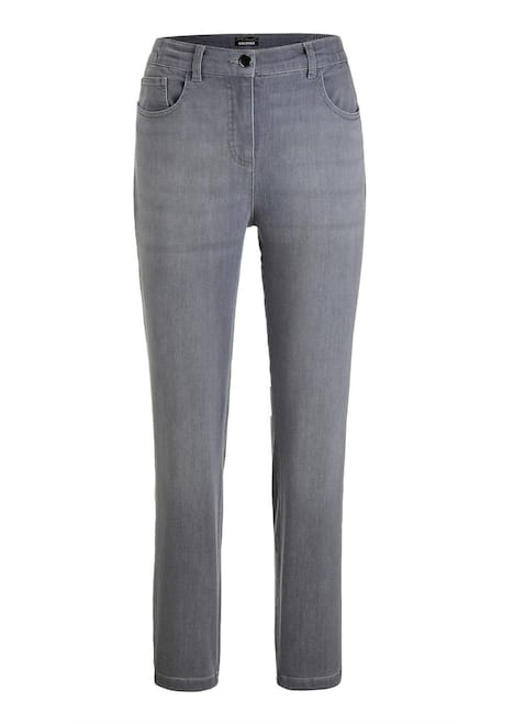 Slim Fit Jeans BELLA  mit Dehnbund