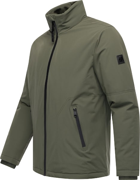 Outdoorjacke Colwie Warm YOUMODO