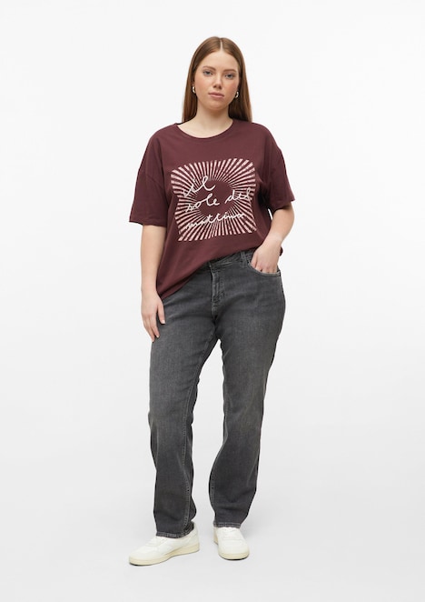 Jeans Skinny / Mid Rise / Skinny Leg