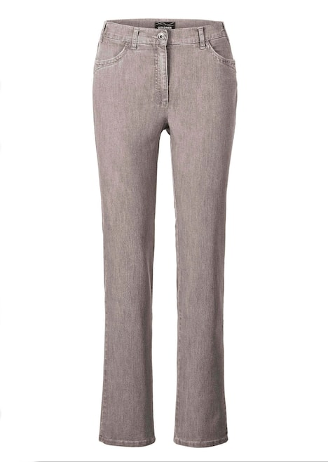 Edle Jeans LOUISA COMFORT+