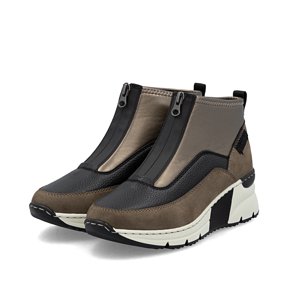 Sneaker High N6352