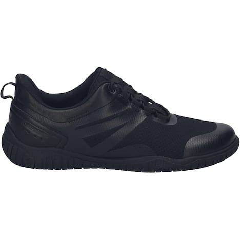 Damen Sneaker Wynona 11, black-black