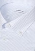 Herren Business Hemd - Karo