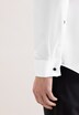 Herren Business Hemd - Uni