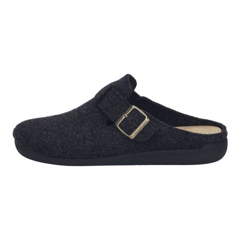Heren Slipper Carson 01