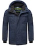 Winterjacke Edriik XX