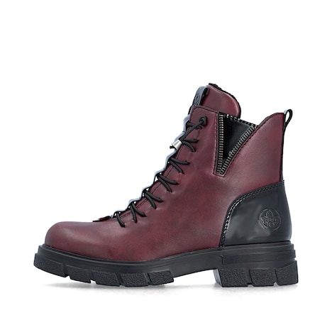 Biker Boots Z9152