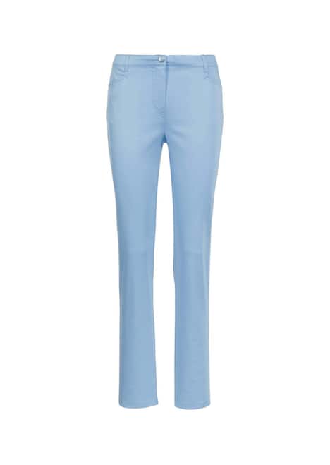 Leichte Baumwoll-Hose ANNA