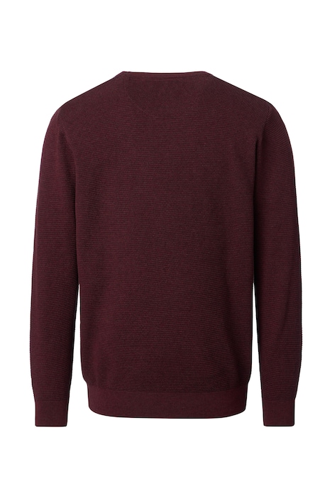 Pullover uni