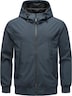 Kapuzenjacke Tyller Bonded