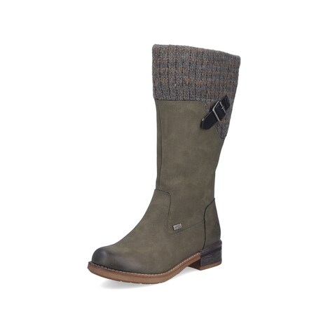 Hochschaftstiefel 94692