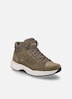 Damen Sneaker Elli 51, taupe