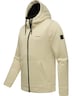 Kapuzenstrickjacke Fabian