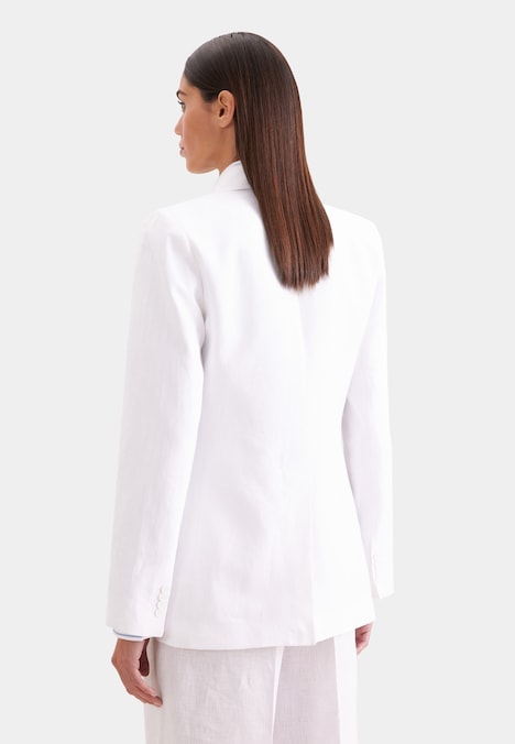 Damen Blazer - Uni