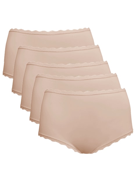 Set-5x-High-Panty BASIC