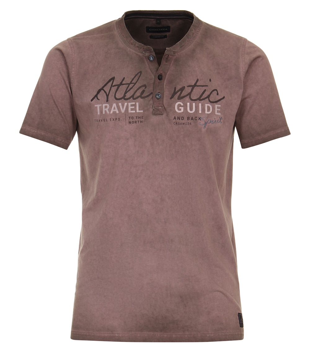 T-Shirt uni