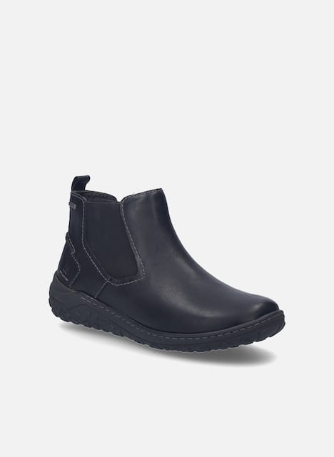 Damen Halbschuh Ruby 55, schwarz