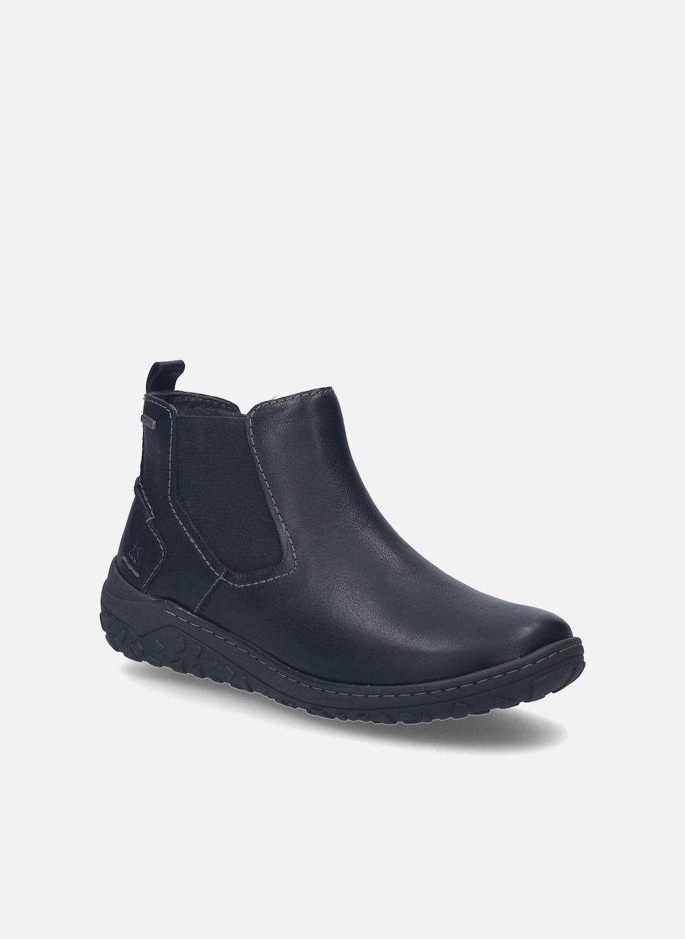 Damen Halbschuh Ruby 55, schwarz