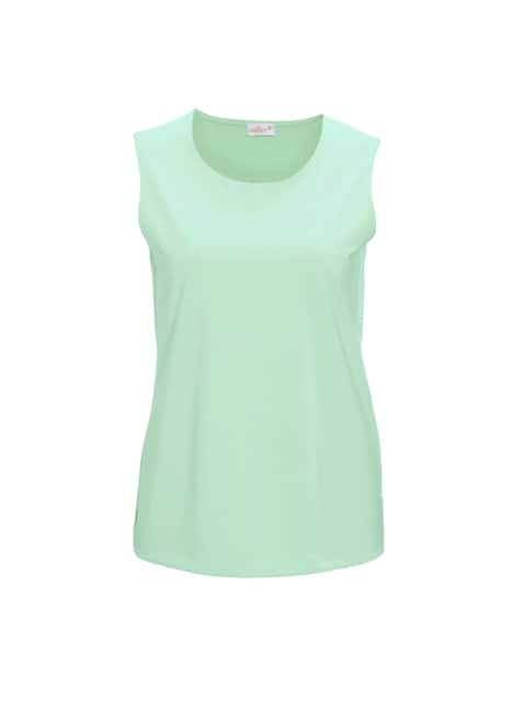 Gepflegtes Top in formstabiler Ware