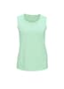 Gepflegtes Top in formstabiler Ware