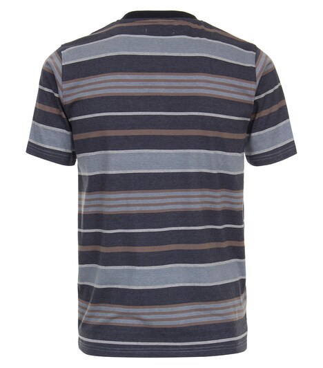 T-Shirt gestreift