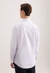Herren Business Hemd - Karo