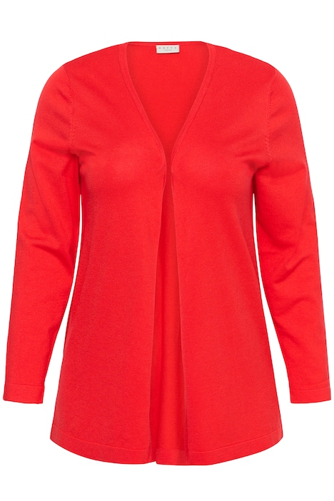 Strickjacke Regular fit