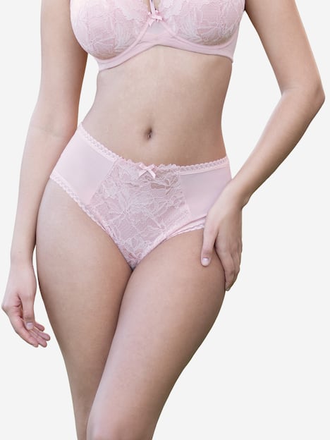 High-Panty VIENNA
