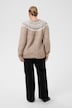 Strickjacke Loose fit