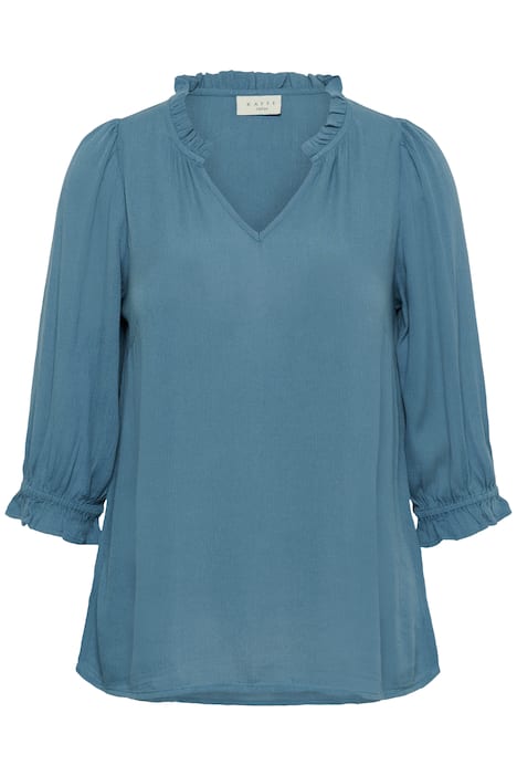 Halblange Ärmel Regular fit