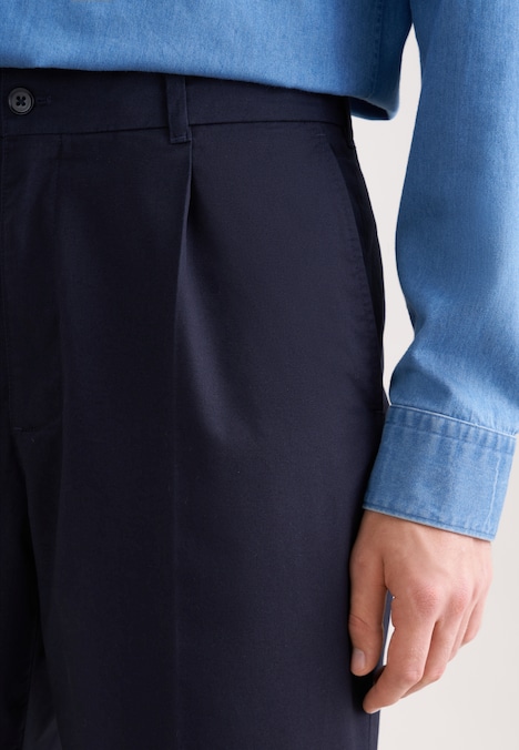 Herren Chino - Uni