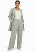 Blazer mit Langarm