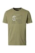 T-Shirt gestreift
