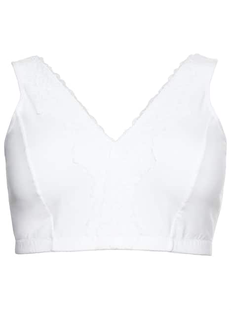 Bügelloser BH