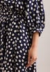 Damen Kleid - Druck