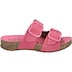 Damen Sandale Tonga 64, pink