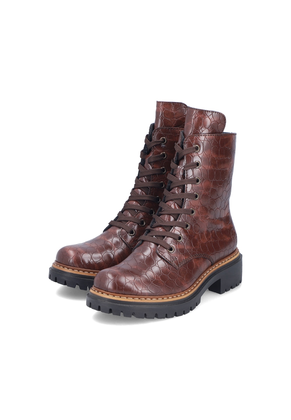 Biker Boots 72627