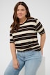 T-shirt Loose fit