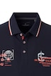 Polo-Shirt Print