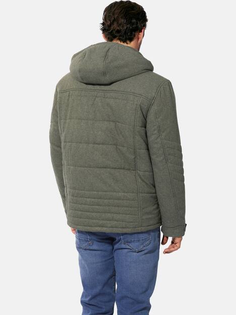Steppjacke BERALDO