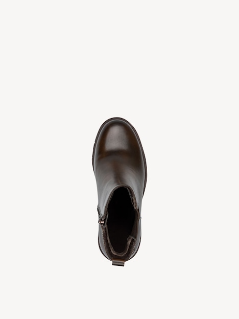 Damen Chelsea Boot H-Weite
