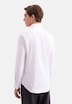 Herren Business Hemd - Gestreift