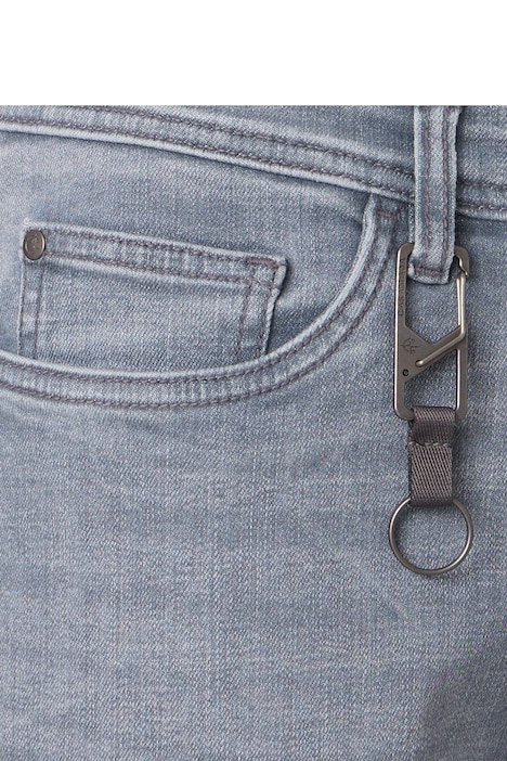 Jeans shorts STEVE uni