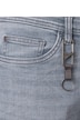Jeans shorts STEVE uni